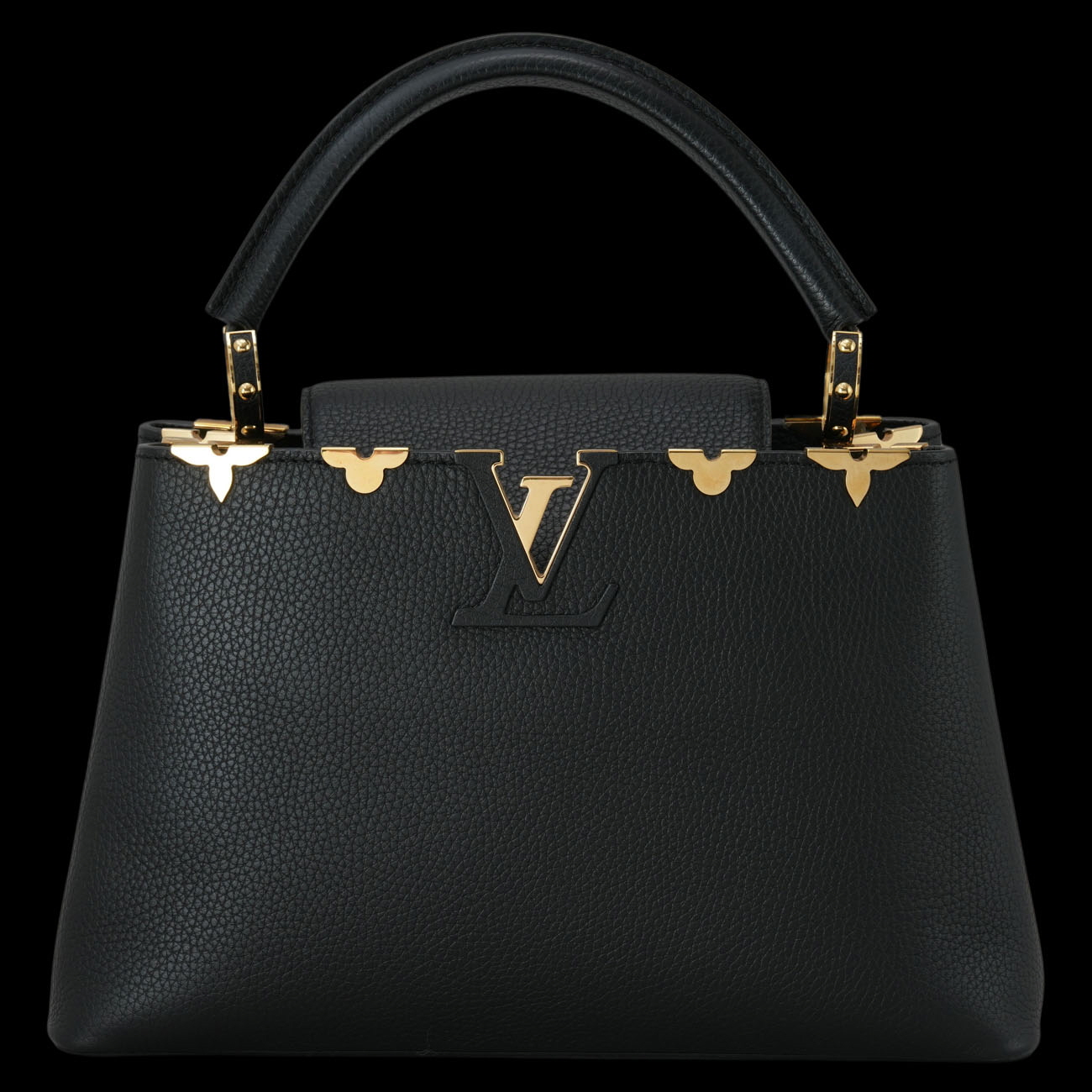 LOUIS VUITTON(USED)루이비통 카퓌신 MM